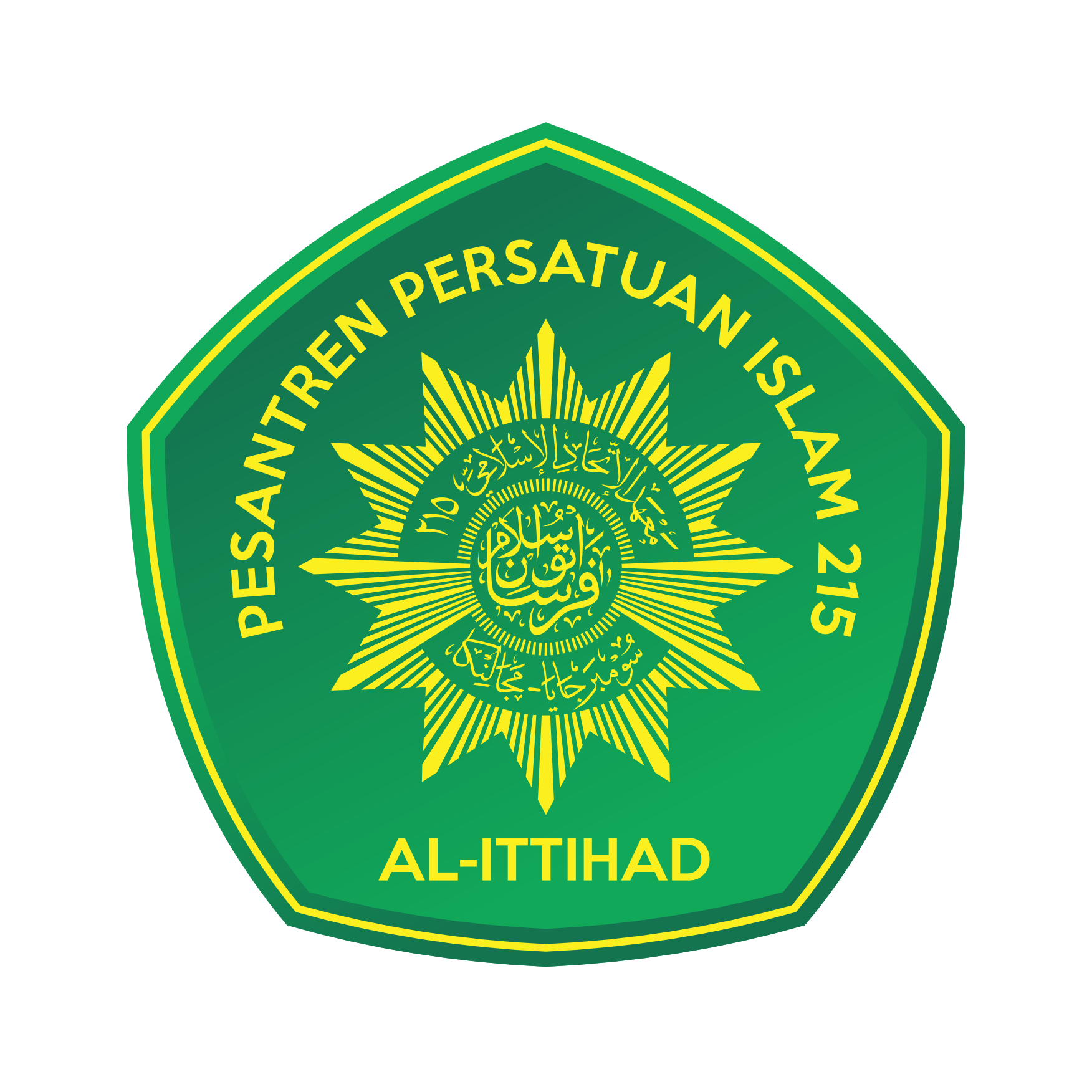 Logo Perpustakaan